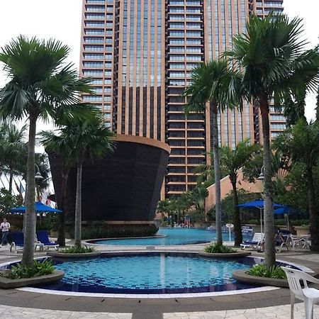 Berjaya Times Square Hotel Apartment Malaysia Kuala Lumpur Extérieur photo