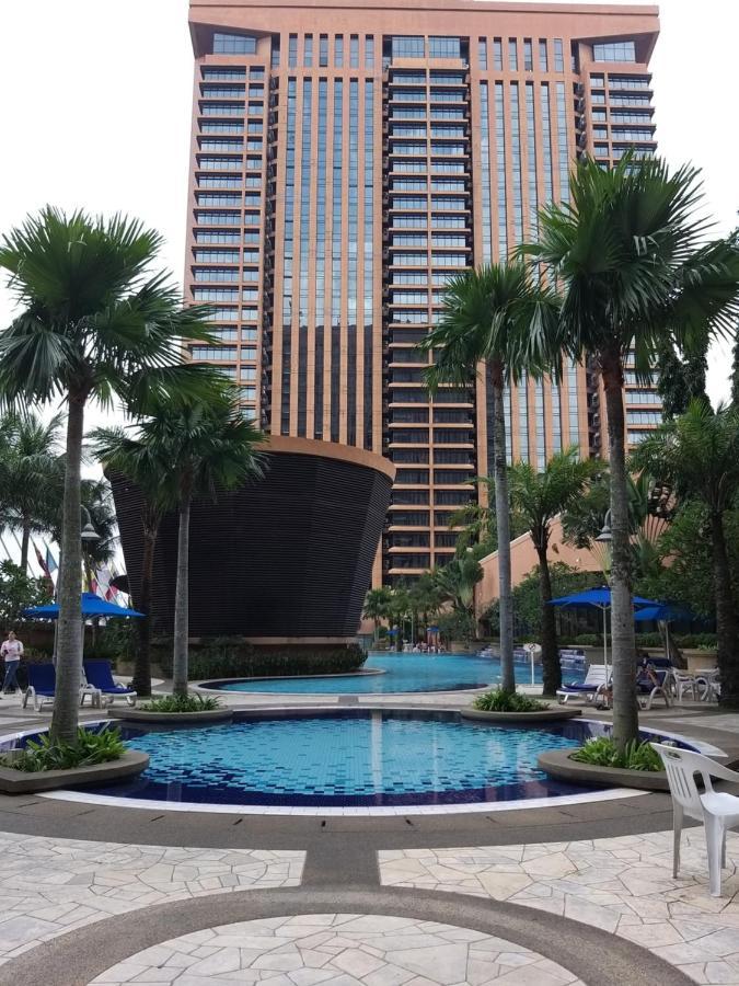 Berjaya Times Square Hotel Apartment Malaysia Kuala Lumpur Extérieur photo