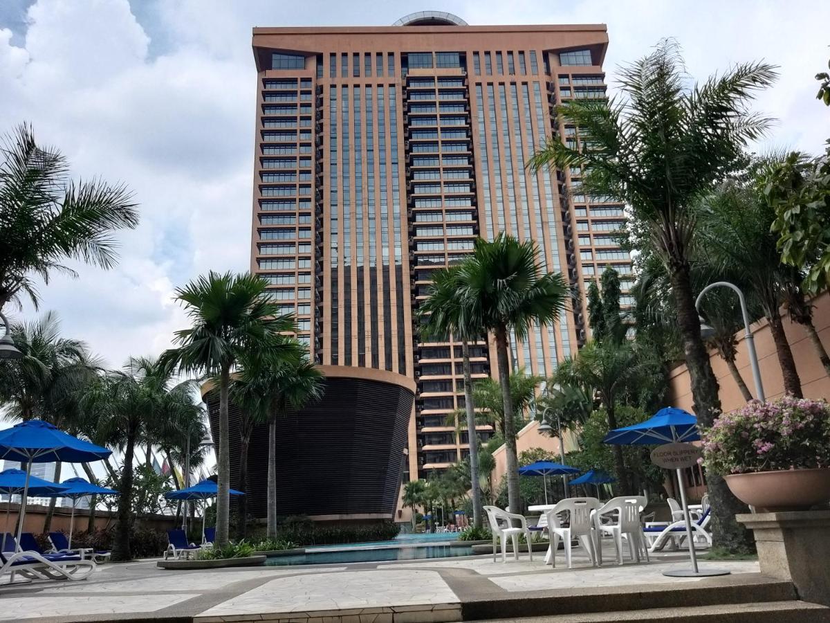 Berjaya Times Square Hotel Apartment Malaysia Kuala Lumpur Extérieur photo