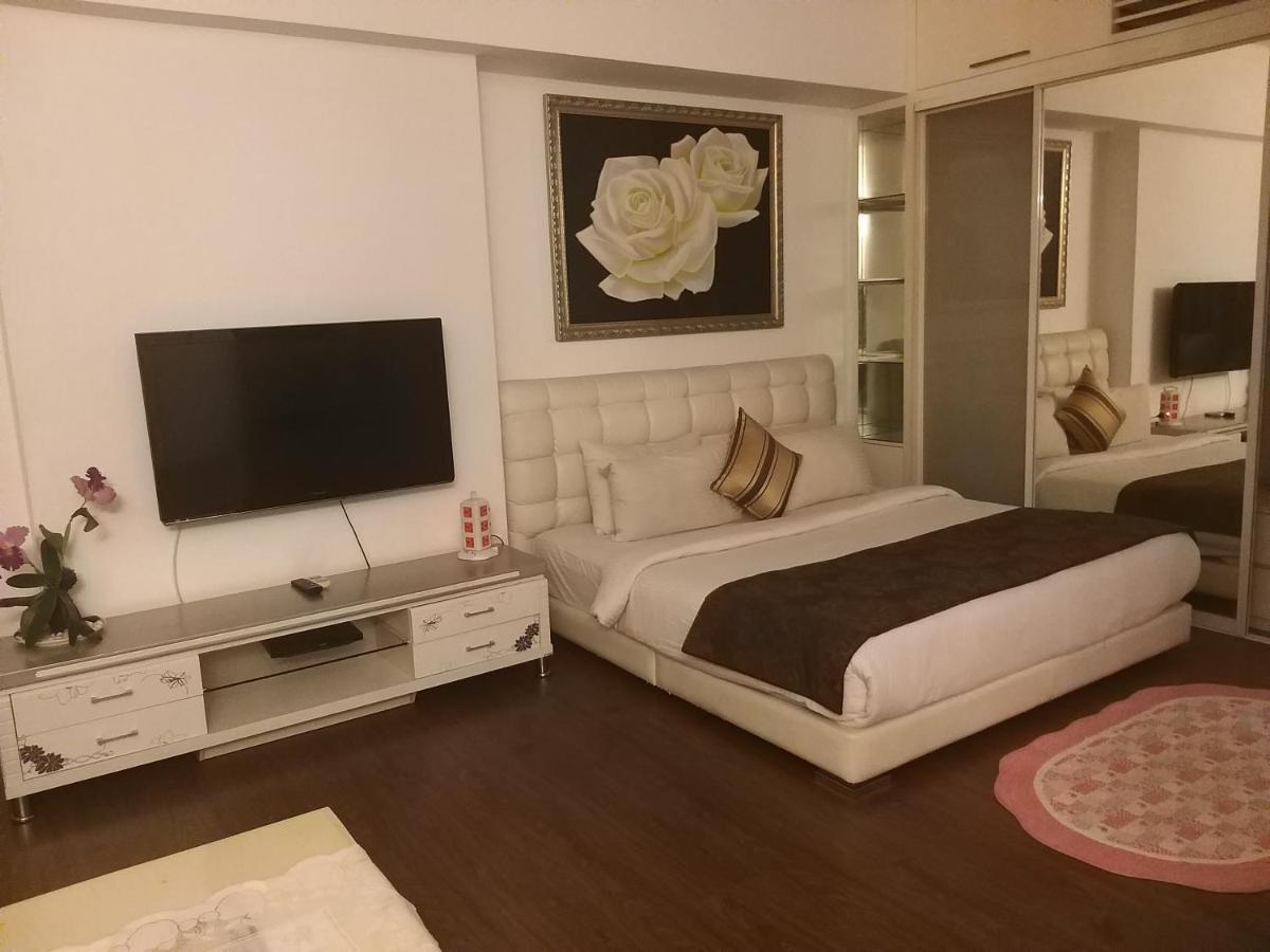 Berjaya Times Square Hotel Apartment Malaysia Kuala Lumpur Extérieur photo
