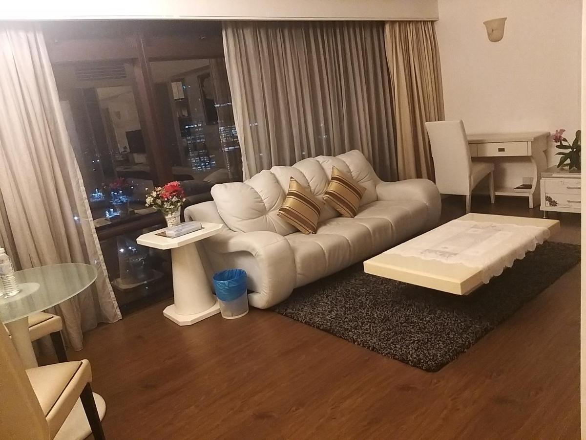 Berjaya Times Square Hotel Apartment Malaysia Kuala Lumpur Extérieur photo