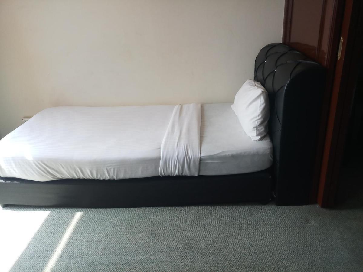 Berjaya Times Square Hotel Apartment Malaysia Kuala Lumpur Extérieur photo