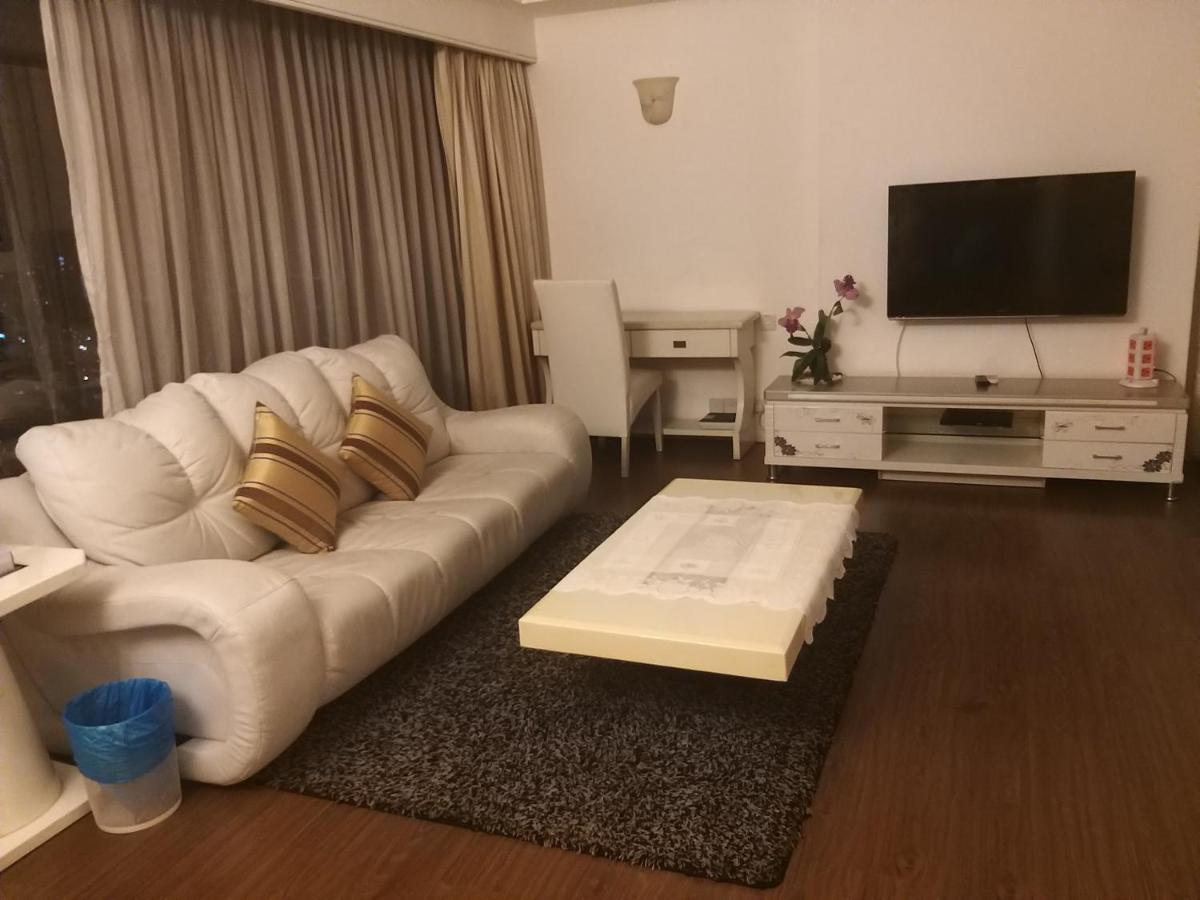 Berjaya Times Square Hotel Apartment Malaysia Kuala Lumpur Extérieur photo