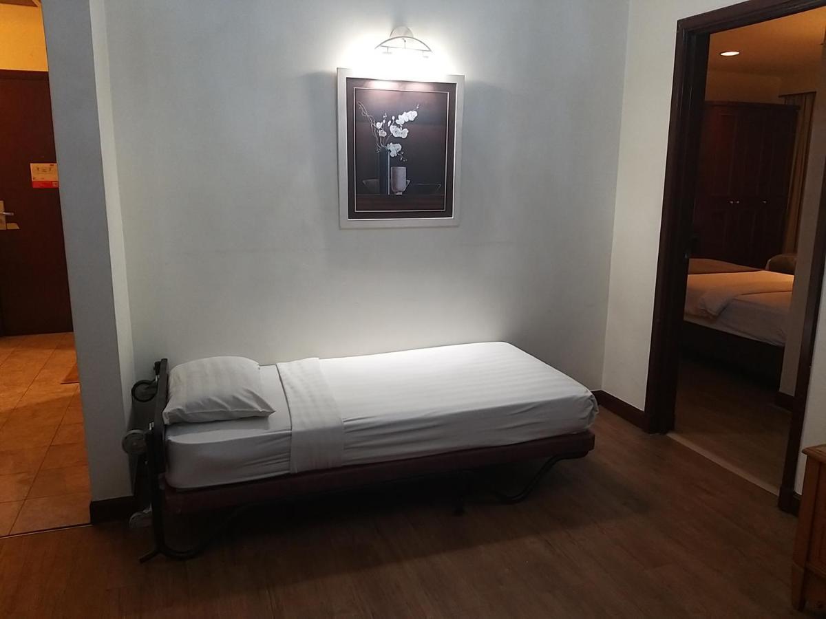 Berjaya Times Square Hotel Apartment Malaysia Kuala Lumpur Extérieur photo