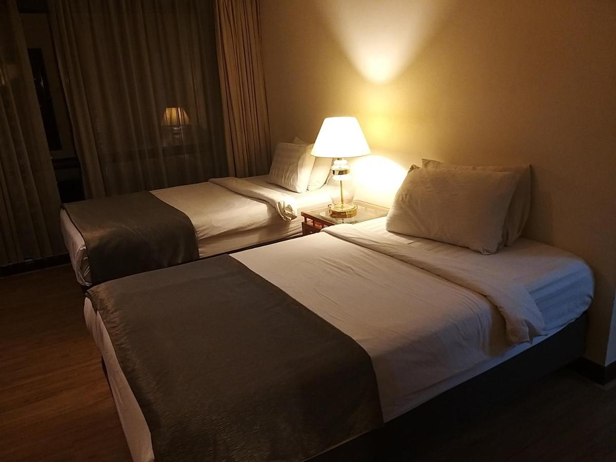 Berjaya Times Square Hotel Apartment Malaysia Kuala Lumpur Extérieur photo