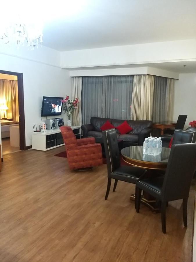 Berjaya Times Square Hotel Apartment Malaysia Kuala Lumpur Extérieur photo