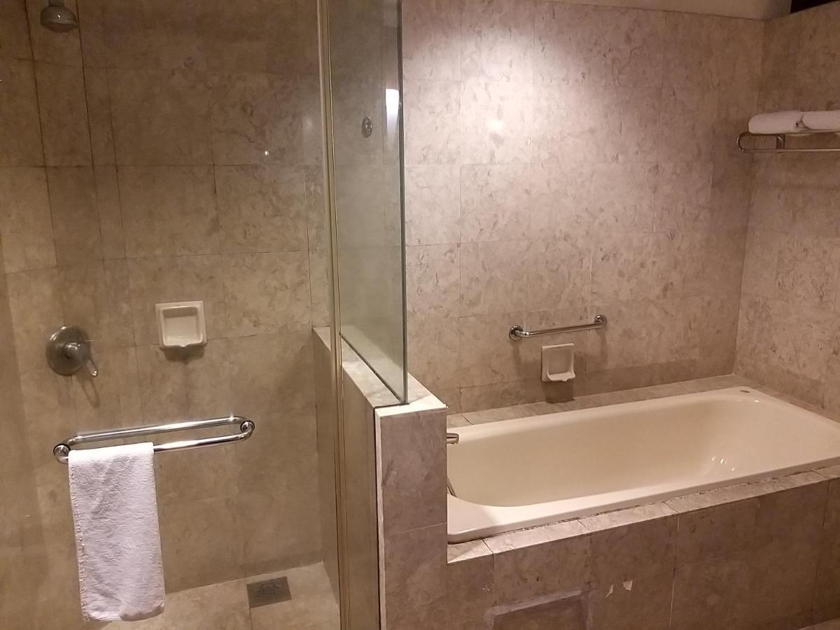 Berjaya Times Square Hotel Apartment Malaysia Kuala Lumpur Extérieur photo