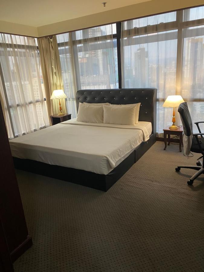 Berjaya Times Square Hotel Apartment Malaysia Kuala Lumpur Extérieur photo